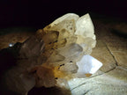 Natural Cascading Candle Quartz Clusters x 6 From Antsirabe, Madagascar