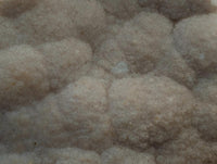 Natural Blue Lace Agate Crystalline Plate Specimens x 3 From Namibia