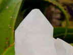 Natural Cascading Candle Quartz Clusters x 3 From Antsirabe, Madagascar