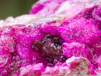 Natural Salrose Cobaltion Dolomite Specimens x 6 From Kakanda, Congo