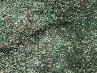 Natural Botryoidal Malachite Specimens x 2 From Congo