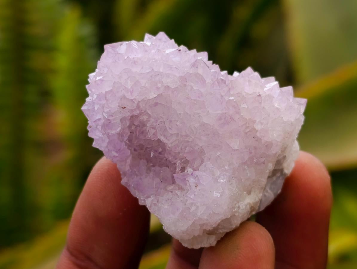 Natural Smokey Ametrine Spirit Crystals and Clusters x 35 From Boekenhouthoek, South Africa