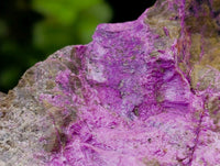Natural Stichtite Cobbed Specimens x 4 From Barberton, South Africa
