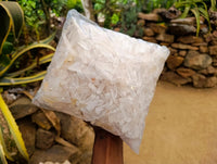 Natural Mine Run Clear Quartz Crystals x 2,99 Kg Lot From Ambatofinandrahana, Madagascar