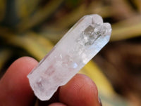 Natural Mine Run Clear Quartz Crystals x 2,99 Kg Lot From Ambatofinandrahana, Madagascar