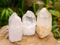 Natural Mix Of Multi Mineral Specimens x 35 From Southern Africa