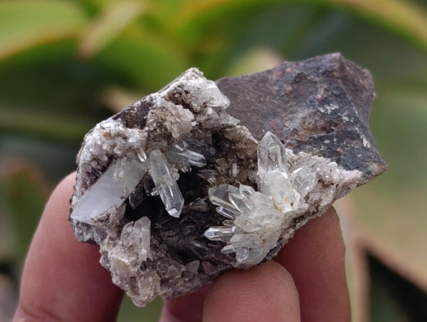 Natural Mix Of Multi Mineral Specimens x 35 From Southern Africa