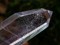 Polished Mixed Selected Quartz Crystals x 4 From Madagascar