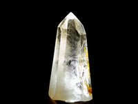 Polished Mixed Selected Quartz Crystals x 4 From Madagascar