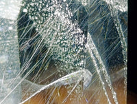 Polished Mixed Selected Quartz Crystals x 4 From Madagascar