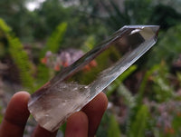 Polished Mixed Selected Quartz Crystals x 4 From Madagascar