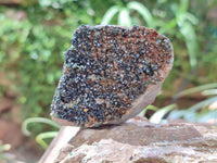 Natural Libethenite Crystals On Dolomite Matrix Specimens x 6 From Shituru, Congo