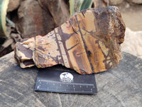 Natural Nguni Jasper Cobbed Specimens x 4 From Northern Cape, South Africa