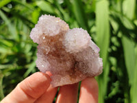 Natural Amethyst and Ametrine Spirit Clusters x12  From Boekenhouthoek, South Africa