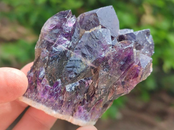 Natural Mix Of Multi Mineral Specimens x 12 From Southern Africa