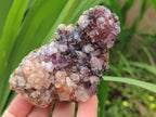 Natural Mix Of Multi Mineral Specimens x 12 From Southern Africa