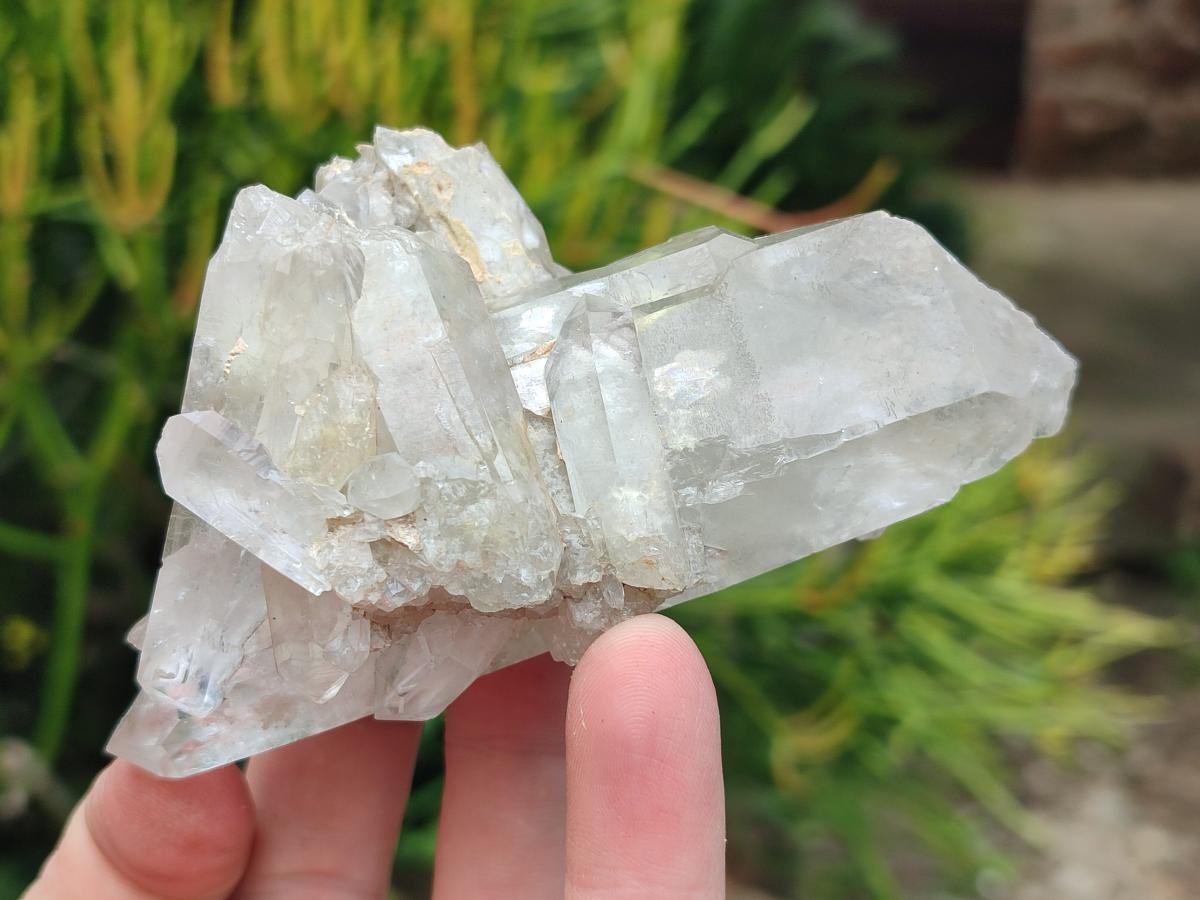 Natural Mix Of Multi Mineral Specimens x 12 From Southern Africa