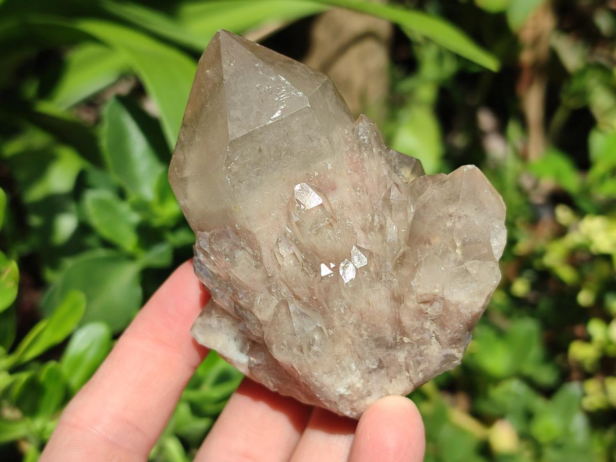 Natural Mix Of Multi Mineral Specimens x 12 From Southern Africa