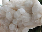 Natural Cascading Candle Quartz Clusters x 2 From Antsirabe, Madagascar
