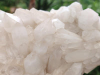 Natural Cascading Candle Quartz Clusters x 2 From Antsirabe, Madagascar