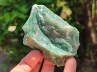 Natural Cobbed Buddstone Specimens x 12 From Swaziland