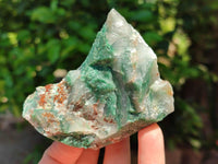 Natural Cobbed Buddstone Specimens x 12 From Swaziland