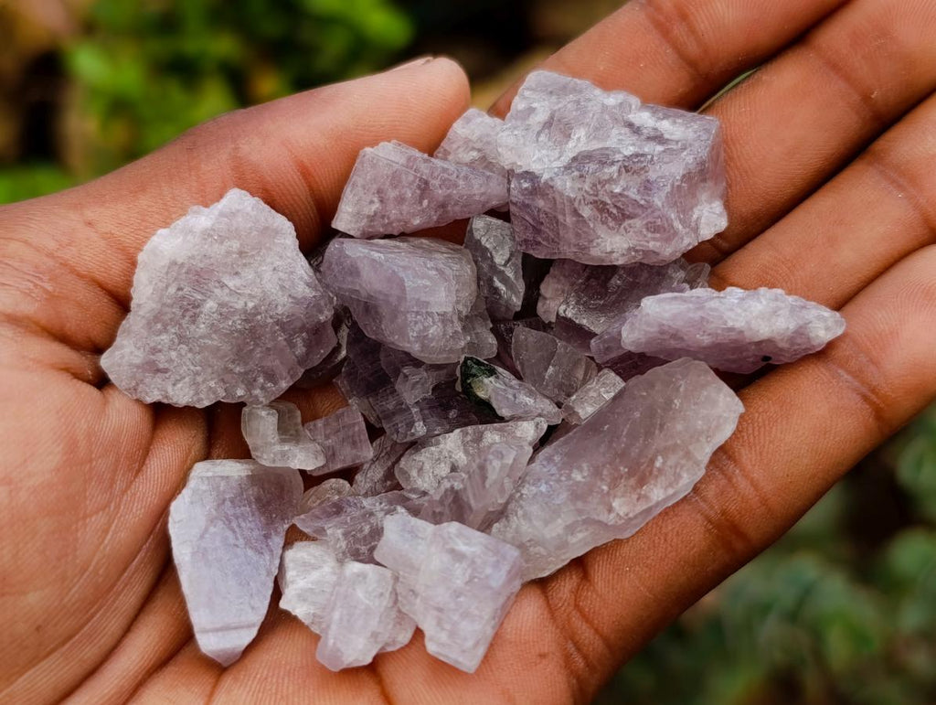 Natural Mix Of Multi Mineral Specimens x 2.54 Kg From Southern Africa