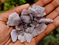 Natural Mix Of Multi Mineral Specimens x 2.54 Kg From Southern Africa