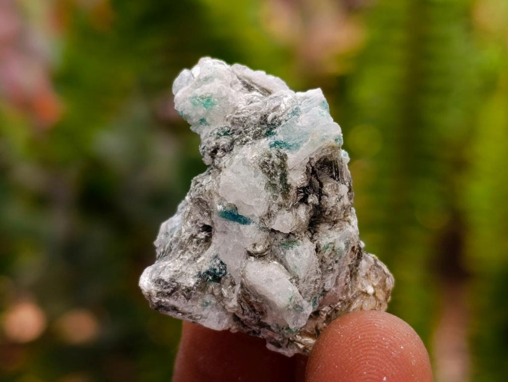 Natural Mix Of Multi Mineral Specimens x 2.54 Kg From Southern Africa