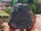 Natural Libethenite Crystals On Dolomite Matrix Specimens x 2 From Shituru, Congo