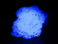 Natural Green Fluorite Cluster Specimens x 3 From Mandrosonoro, Madagascar