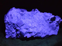 Natural XL Green Fluorite Specimen x 1 From Mandrosonoro, Madagascar