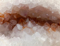 Polished Amethyst Agate Geodes x 6 From Maintirano, Madagascar