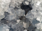 Natural Blue Celestite Specimen x 1 From Sakoany, Madagascar - Toprock Gemstones and Minerals 