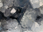 Natural Blue Celestite Specimen x 1 From Sakoany, Madagascar - Toprock Gemstones and Minerals 