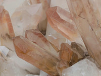 Natural XXL Clear Quartz Cluster x 1 From Ambatofinandrahana, Madagascar