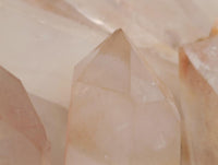 Natural XXL Clear Quartz Cluster x 1 From Ambatofinandrahana, Madagascar