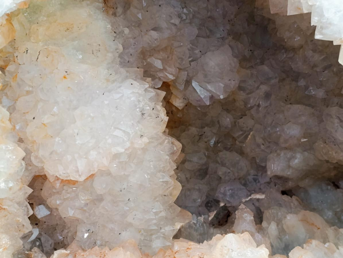 Polished XL Agate Geode x 1 From Maintirano, Madagascar