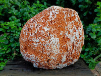 Polished XL Agate Geode x 1 From Maintirano, Madagascar