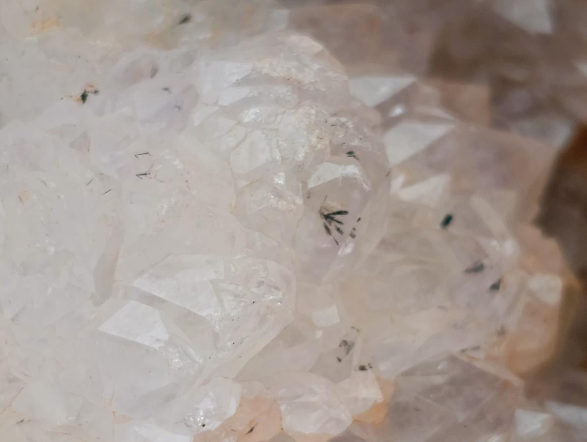 Polished XL Agate Geode x 1 From Maintirano, Madagascar