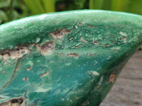 Polished Mtorolite Free Form x 1 From Mutorashanga, Zimbabwe