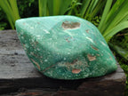 Polished Mtorolite Free Form x 1 From Mutorashanga, Zimbabwe - Toprock Gemstones and Minerals 