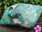 Polished Mtorolite Free Form x 1 From Mutorashanga, Zimbabwe - Toprock Gemstones and Minerals 
