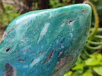 Polished Mtorolite Free Form x 1 From Mutorashanga, Zimbabwe - Toprock Gemstones and Minerals 