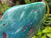 Polished Mtorolite Free Form x 1 From Mutorashanga, Zimbabwe