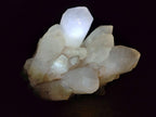 Natural XL Clear Cascading Quartz Crystal Cluster x 1 From Madagascar
