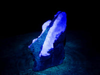 Natural Green Fluorite Cluster Specimens x 3 From Mandrosonoro, Madagascar