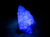 Natural Green Fluorite Cluster Specimens x 3 From Mandrosonoro, Madagascar