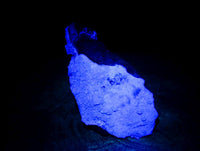 Natural Green Fluorite Cluster Specimens x 3 From Mandrosonoro, Madagascar