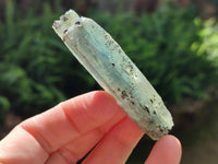 Natural Large Blue Kyanite Crystals x 29 From Karoi, Zimbabwe